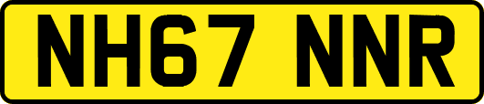 NH67NNR