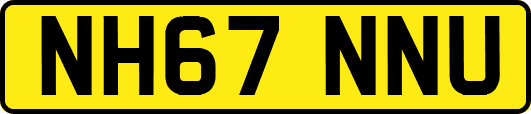 NH67NNU
