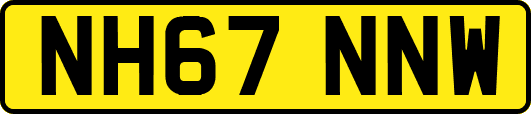 NH67NNW