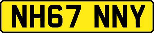 NH67NNY