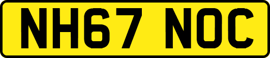 NH67NOC