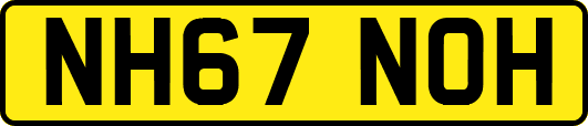 NH67NOH