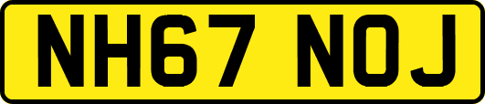 NH67NOJ