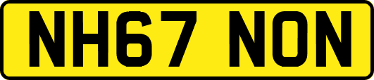 NH67NON