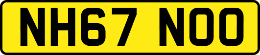 NH67NOO
