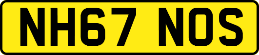 NH67NOS