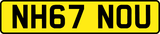 NH67NOU