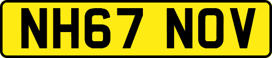 NH67NOV