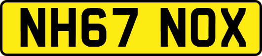 NH67NOX