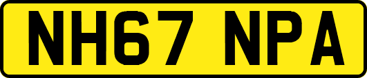 NH67NPA