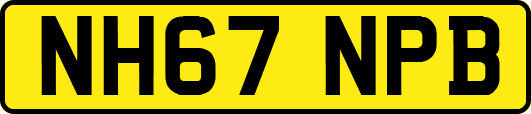 NH67NPB