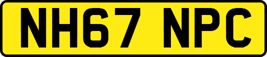 NH67NPC