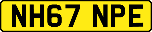 NH67NPE