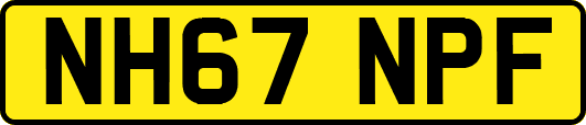 NH67NPF