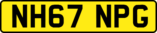 NH67NPG