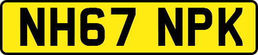 NH67NPK