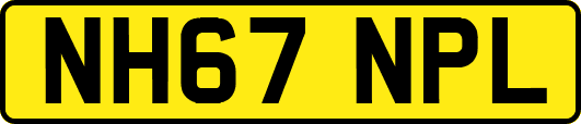 NH67NPL