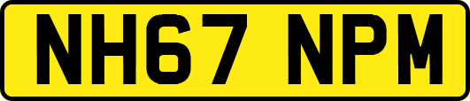 NH67NPM