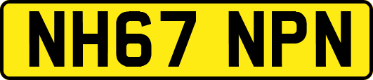 NH67NPN