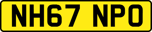 NH67NPO
