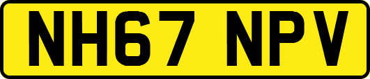 NH67NPV