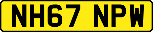 NH67NPW