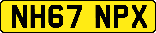 NH67NPX