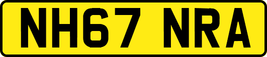 NH67NRA