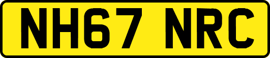 NH67NRC