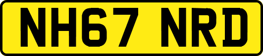 NH67NRD