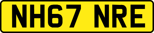 NH67NRE