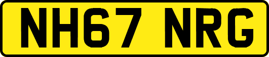 NH67NRG