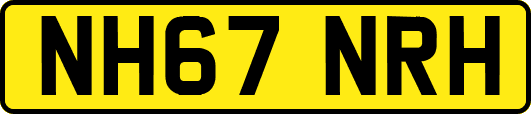 NH67NRH