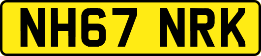 NH67NRK