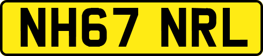 NH67NRL