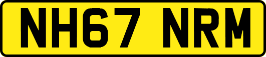 NH67NRM