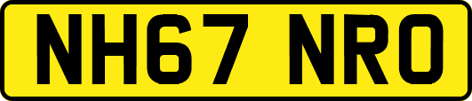 NH67NRO