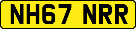 NH67NRR