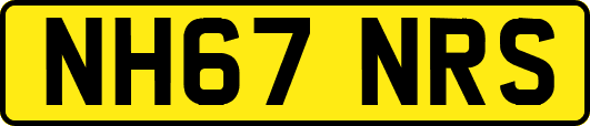NH67NRS