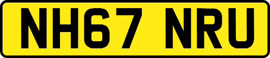NH67NRU