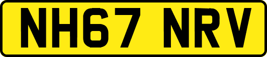 NH67NRV