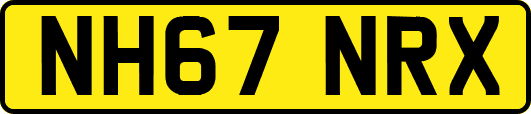 NH67NRX