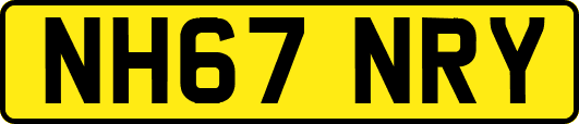 NH67NRY