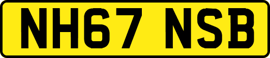 NH67NSB