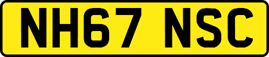 NH67NSC