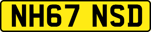 NH67NSD