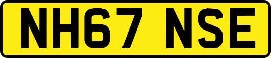 NH67NSE