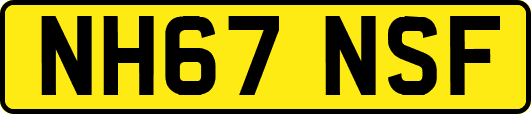 NH67NSF