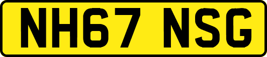NH67NSG