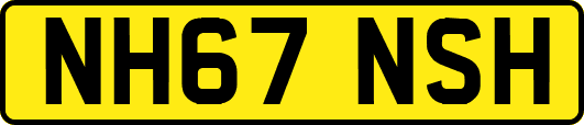 NH67NSH